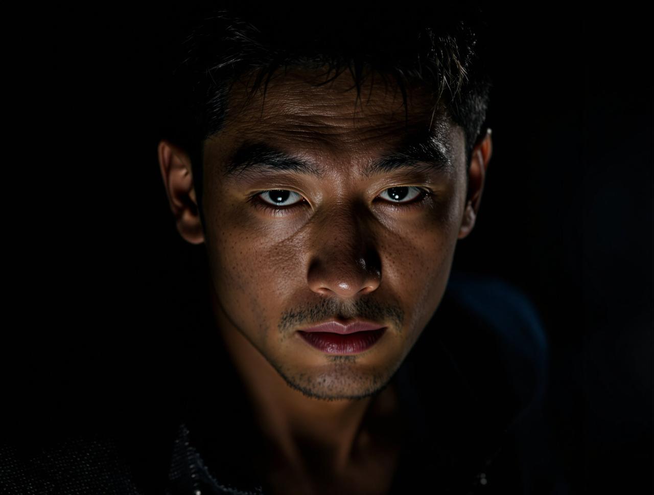 张国栋 - 神秘影院签约演员