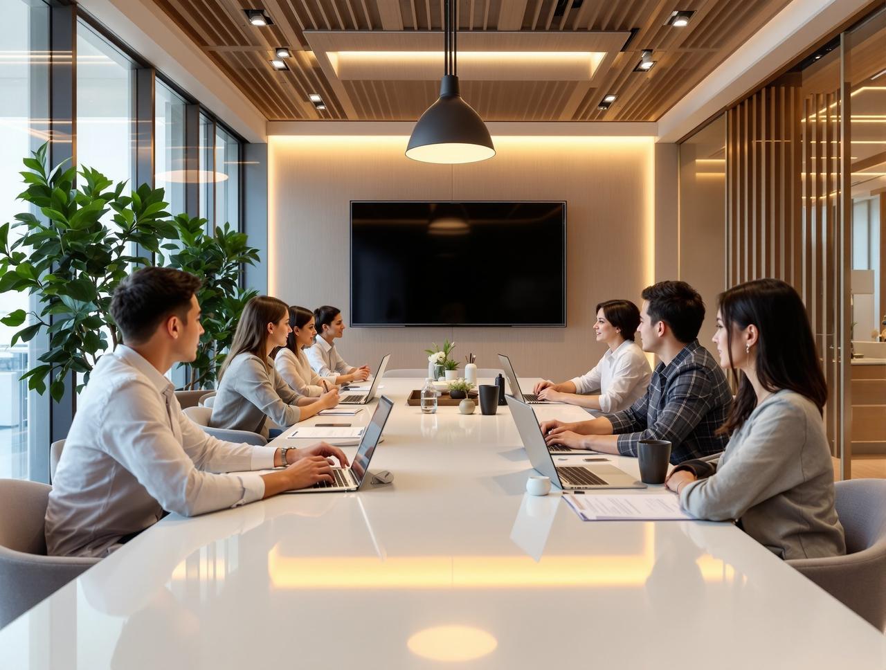 神秘影院制作团队