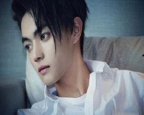 娱乐吃瓜酱许凯