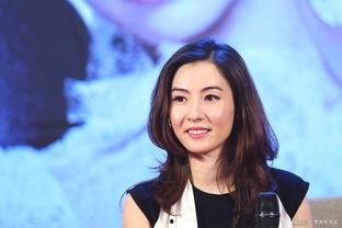 娱乐圈吃瓜张柏芝,揭秘明星背后的真实生活